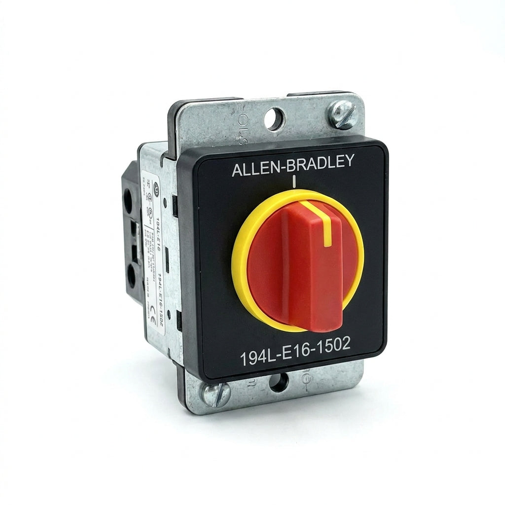 ALLEN-BRADLEY 194L-E16-1502