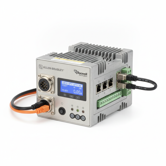 ALLEN-BRADLEY 1414-IPZ10FSFAA