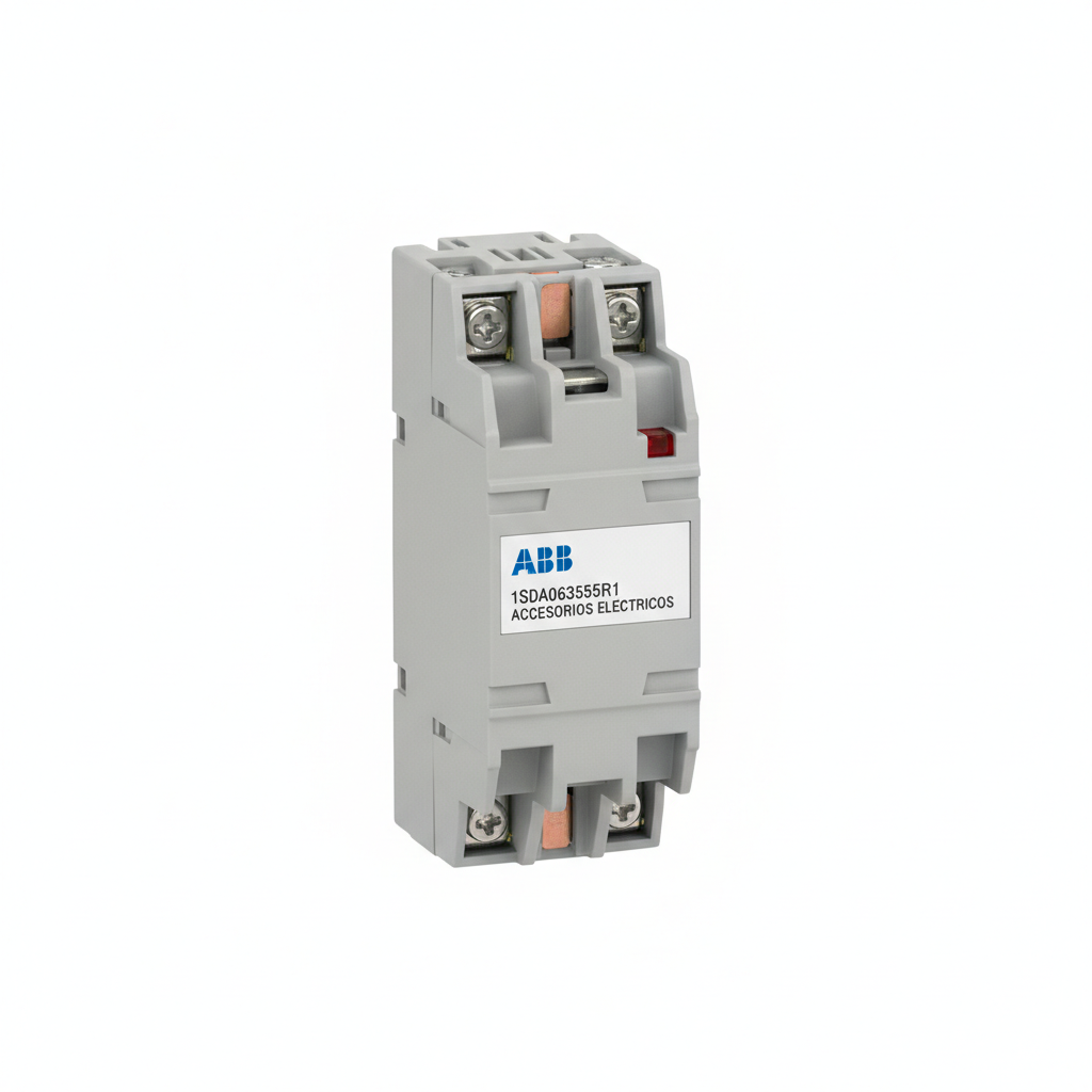 ABB 1SDA063555R1 ACCESORIOS ELECTRICOS
