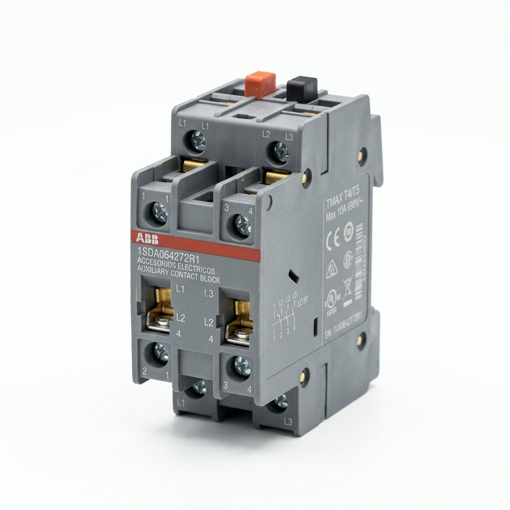 ABB 1SDA064272R1 ACCESORIOS ELECTRICOS