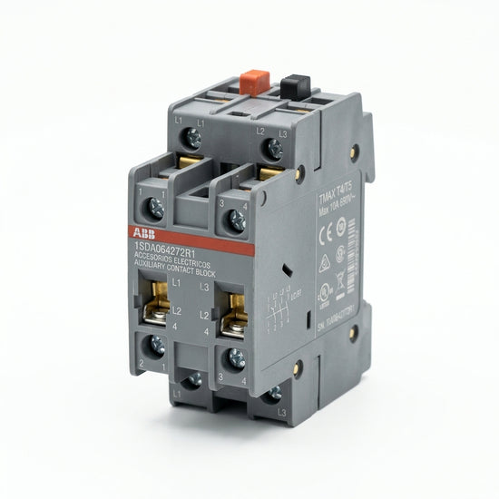 ABB 1SDA064272R1 ACCESORIOS ELECTRICOS
