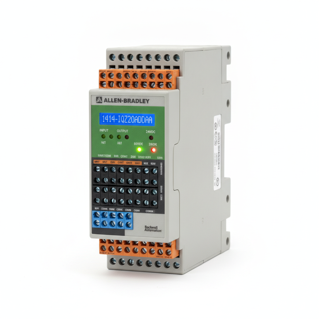 ALLEN-BRADLEY 1414-IQZ20ADDAA