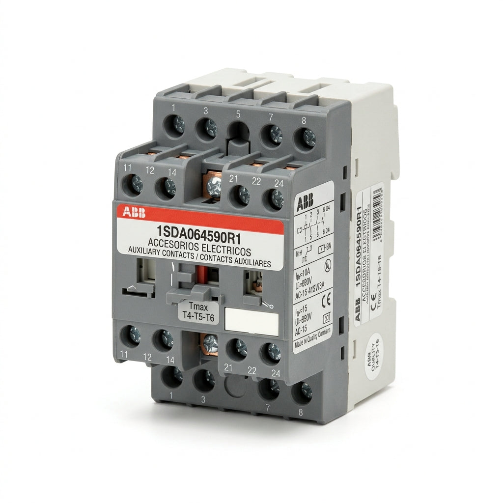 ABB 1SDA064590R1 ACCESORIOS ELECTRICOS