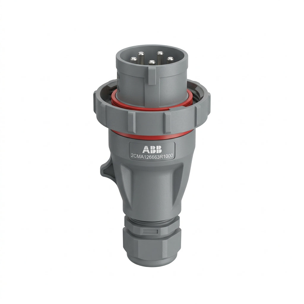 ABB 2CMA126663R1000 ACCESORIOS ELECTRICOS