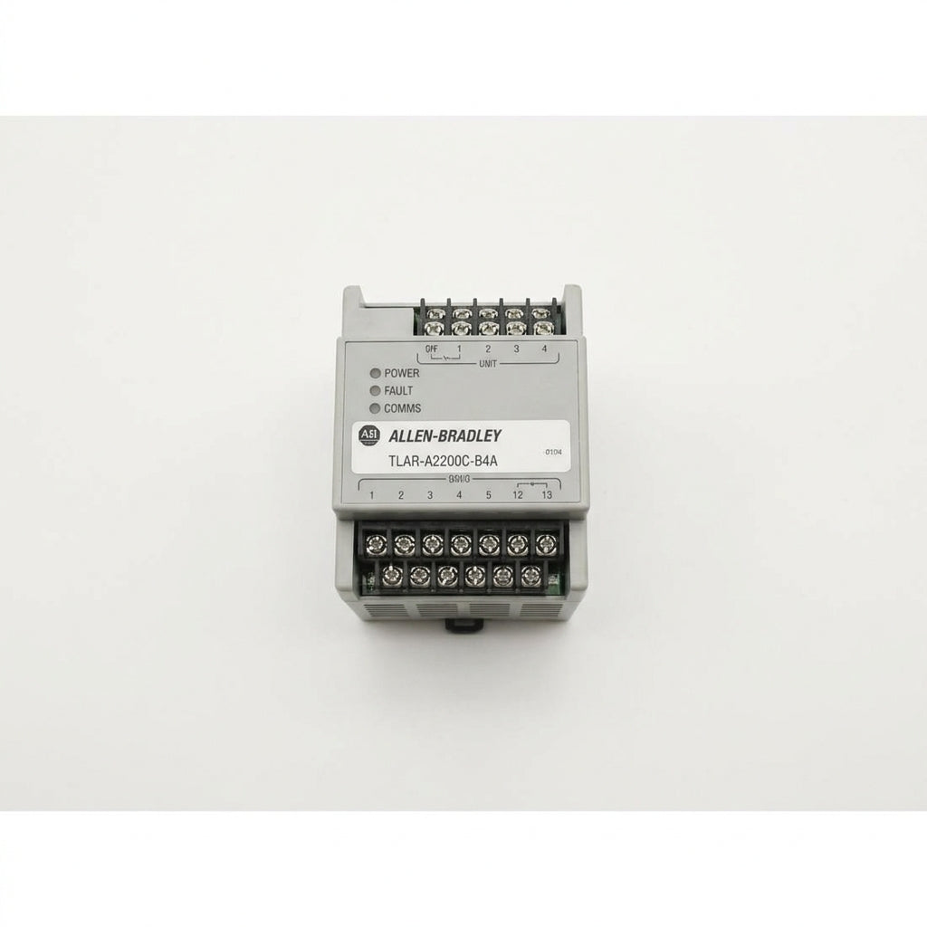 ALLEN-BRADLEY TLAR-A2200C-B4A