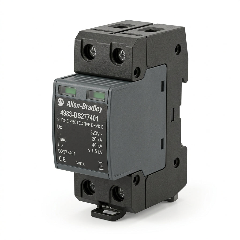 ALLEN-BRADLEY 4983-DS277401
