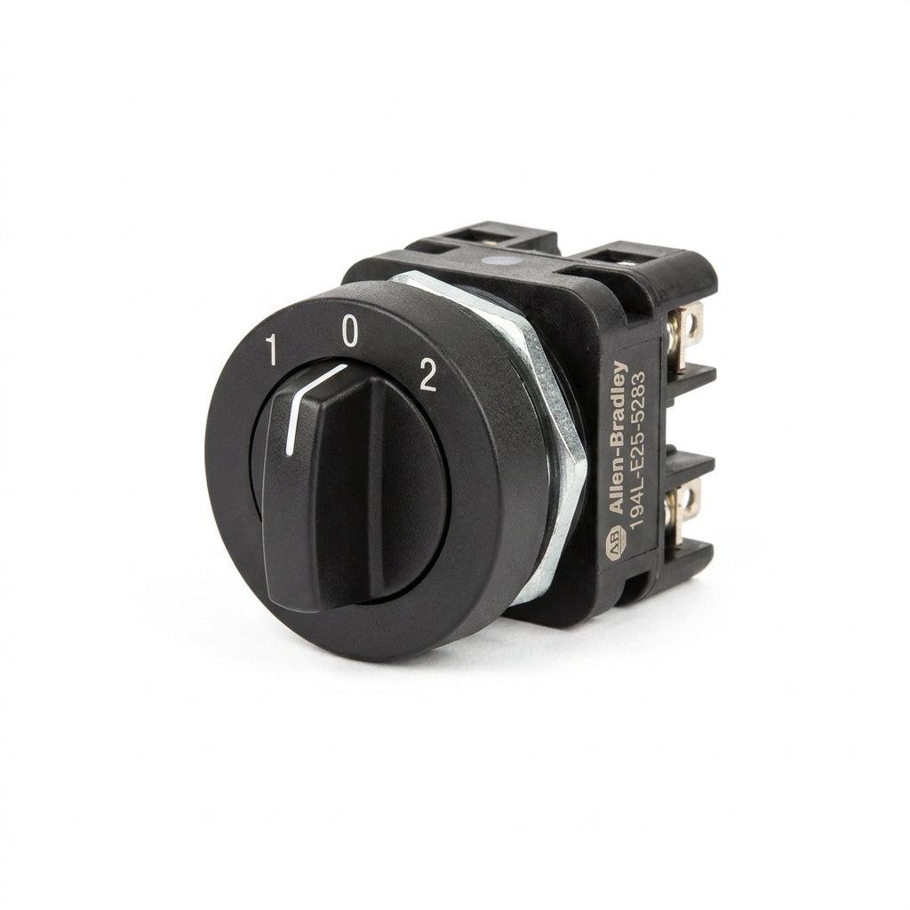 ALLEN-BRADLEY 194L-E25-5283