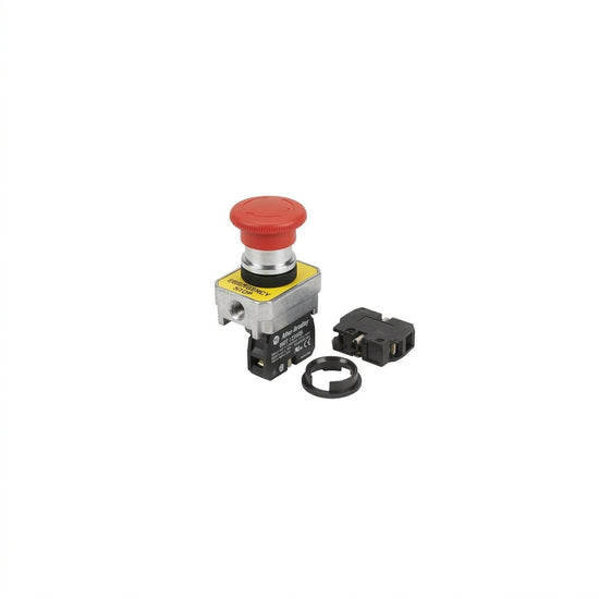 ALLEN-BRADLEY 800T-LC508B BOTONES PULSADORES BOTONERAS Y ACCESORIOS