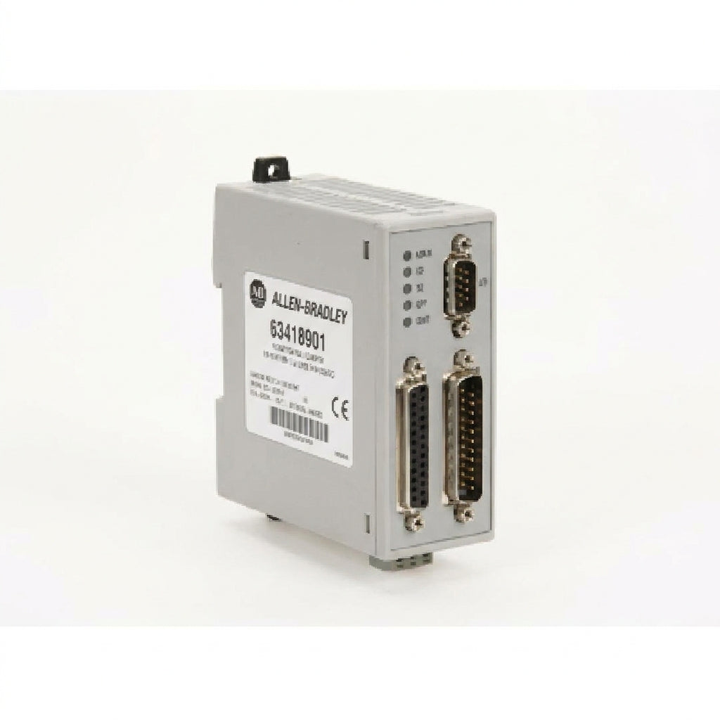ALLEN-BRADLEY 63418901