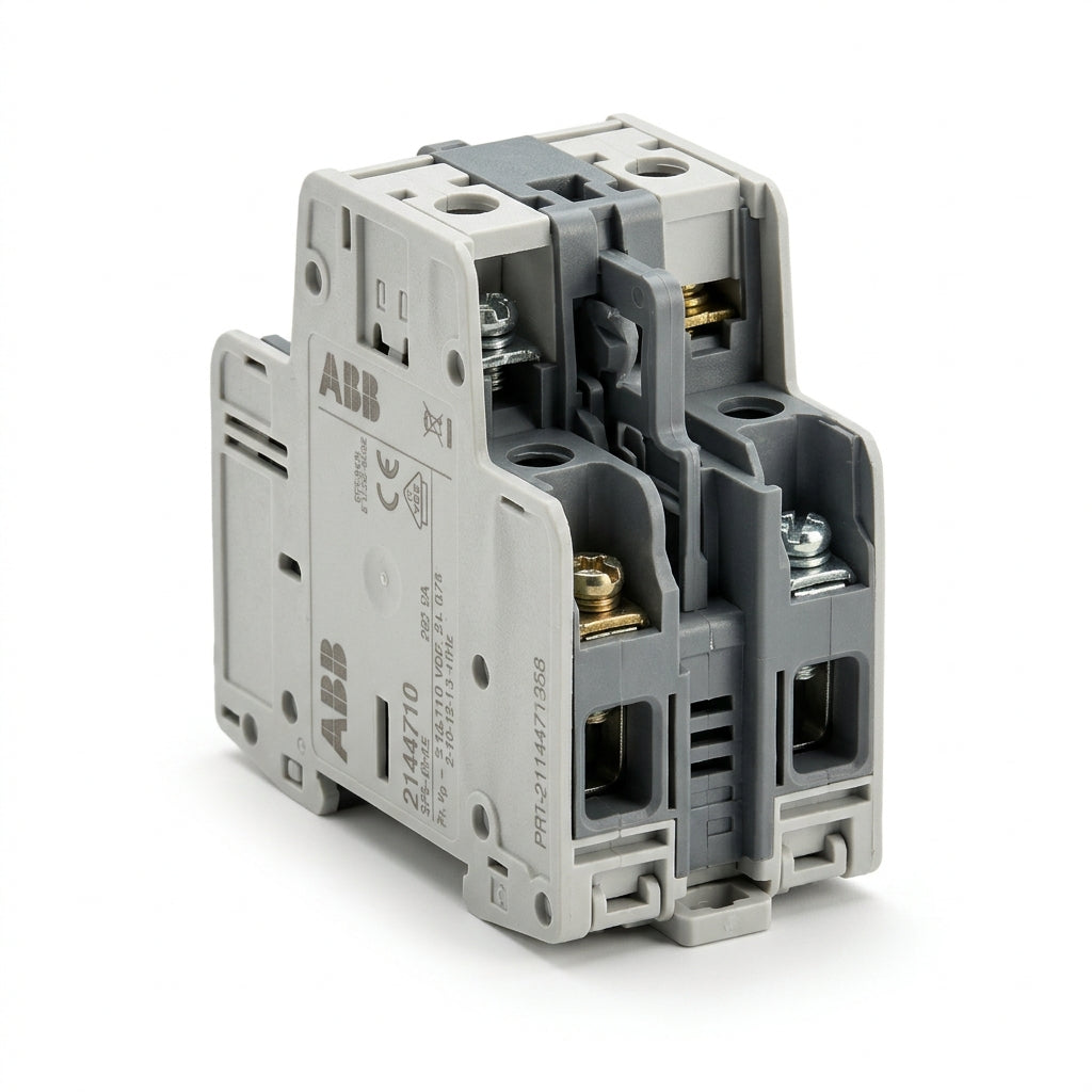 ABB 2144710 ACCESORIOS ELECTRICOS