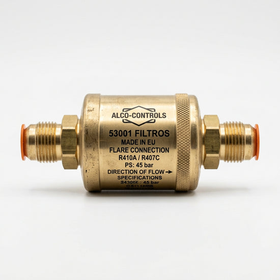 ALCO-CONTROLS 53001 FILTROS