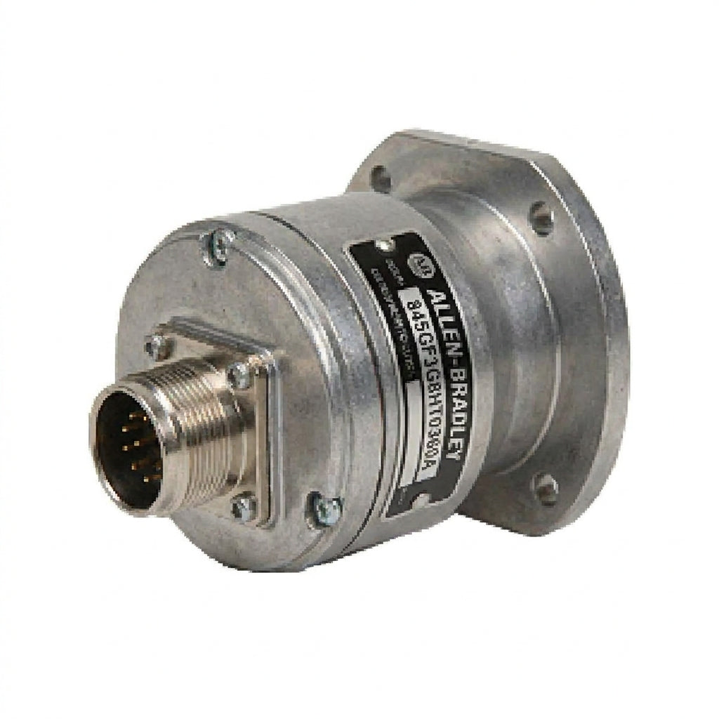 ALLEN-BRADLEY 845GF3G8HT0360A ENCODERS - DECODERS Y ACCESORIOS