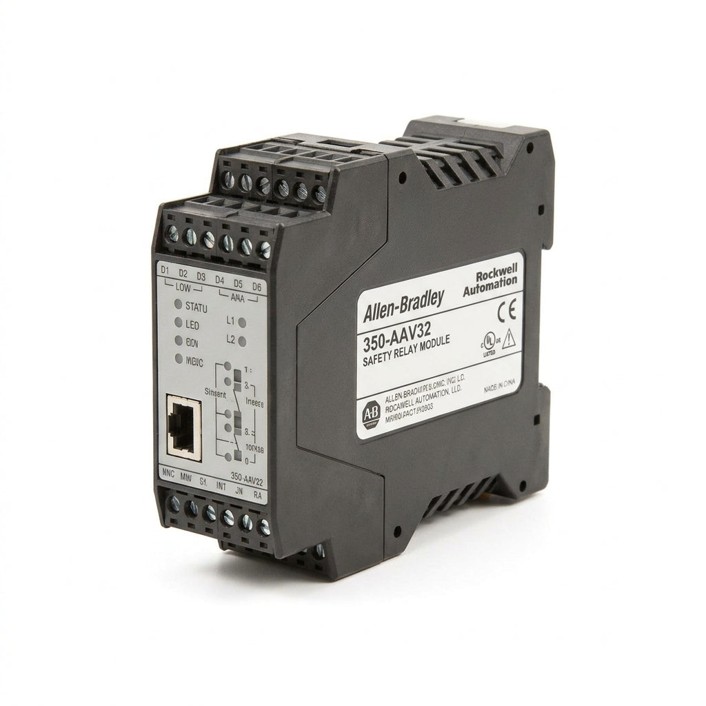 ALLEN-BRADLEY 350-AAV32