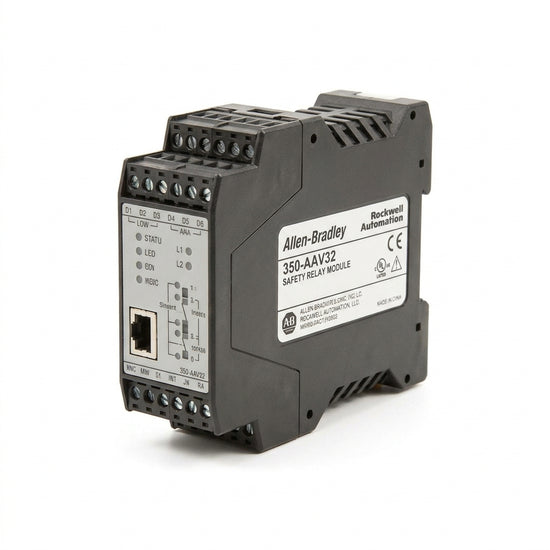 ALLEN-BRADLEY 350-AAV32
