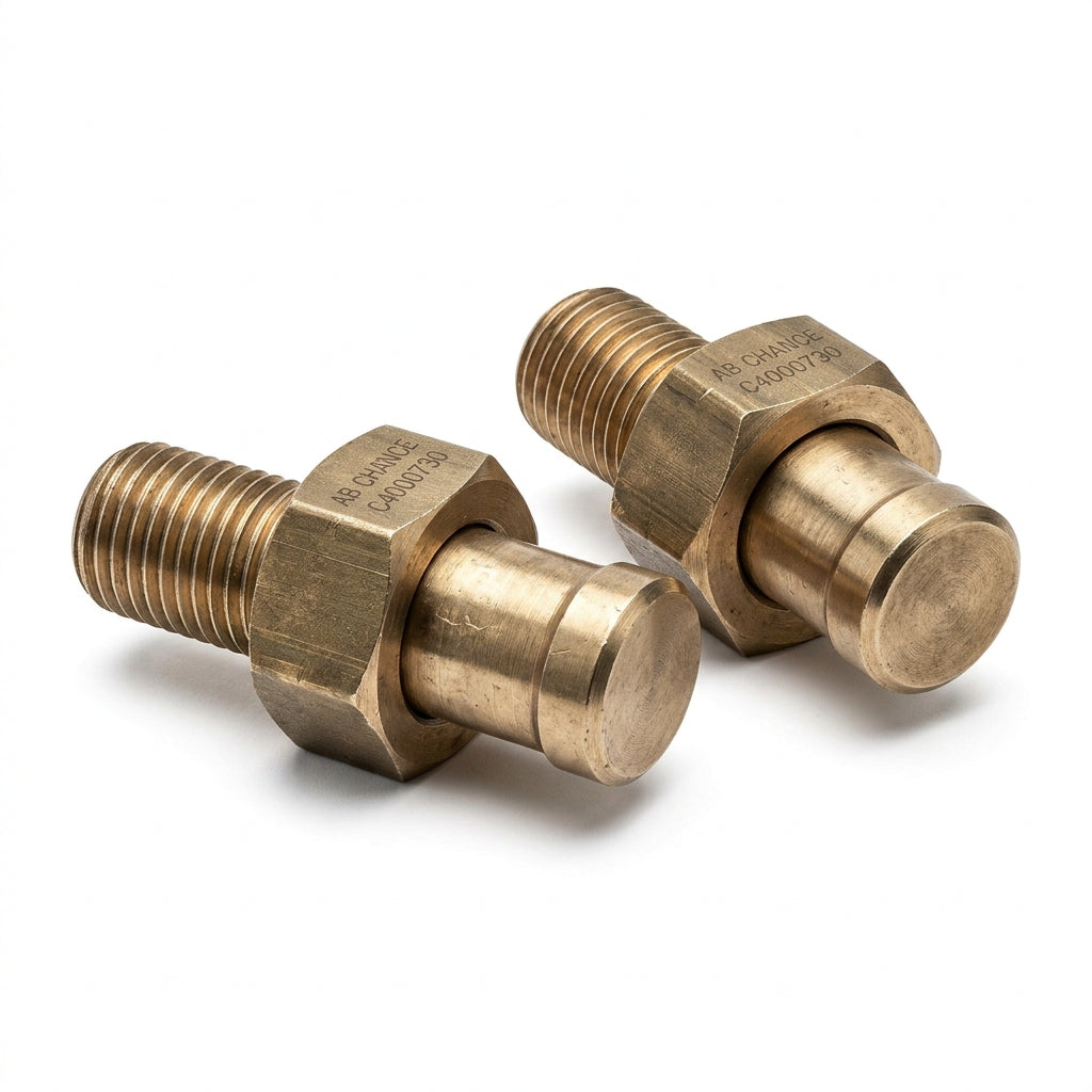 AB-CHANCE C4000730 CLAVIJAS O ENCHUFES