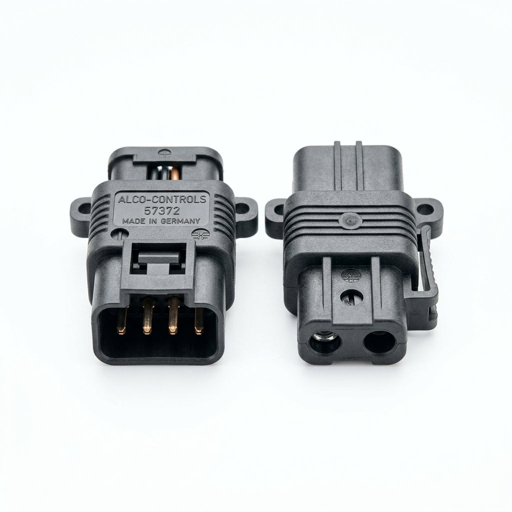 ALCO-CONTROLS 57372 CONECTORES