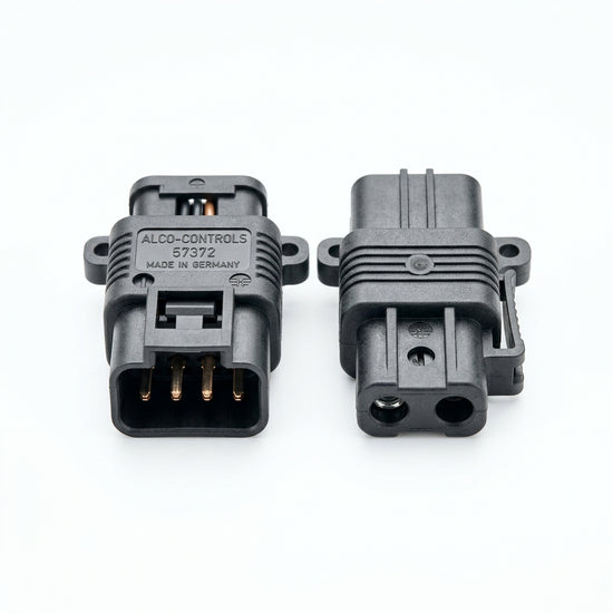 ALCO-CONTROLS 57372 CONECTORES