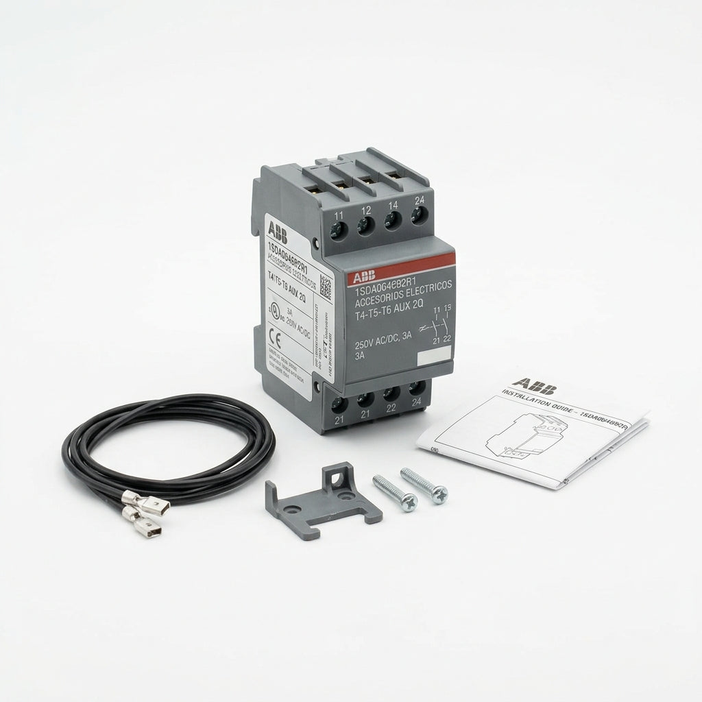 ABB 1SDA064692R1 ACCESORIOS ELECTRICOS