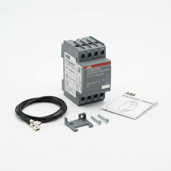ABB 1SDA064692R1 ACCESORIOS ELECTRICOS