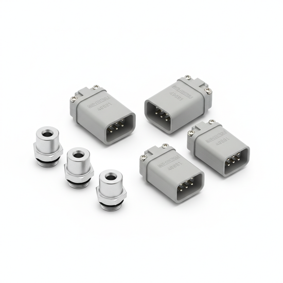 ALCO-CONTROLS 49881 CONECTORES