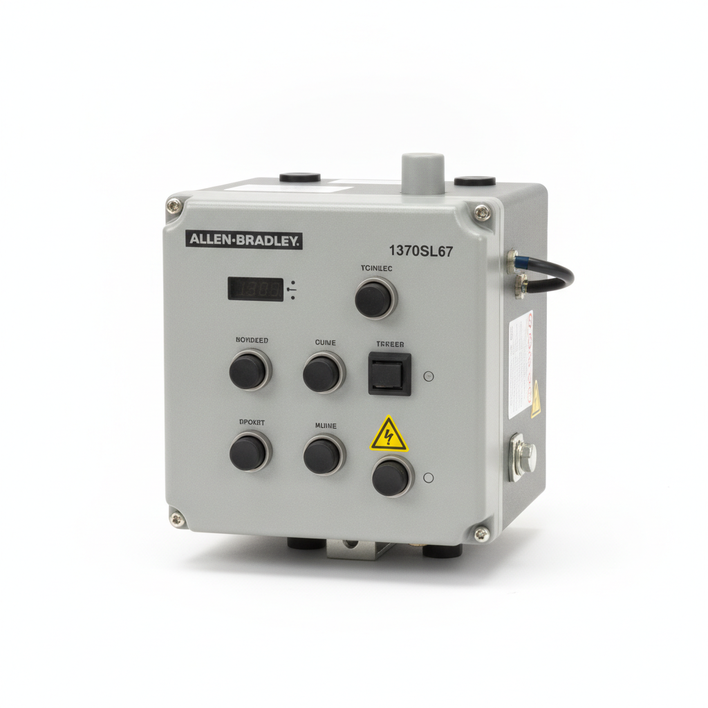ALLEN-BRADLEY 1370SL67