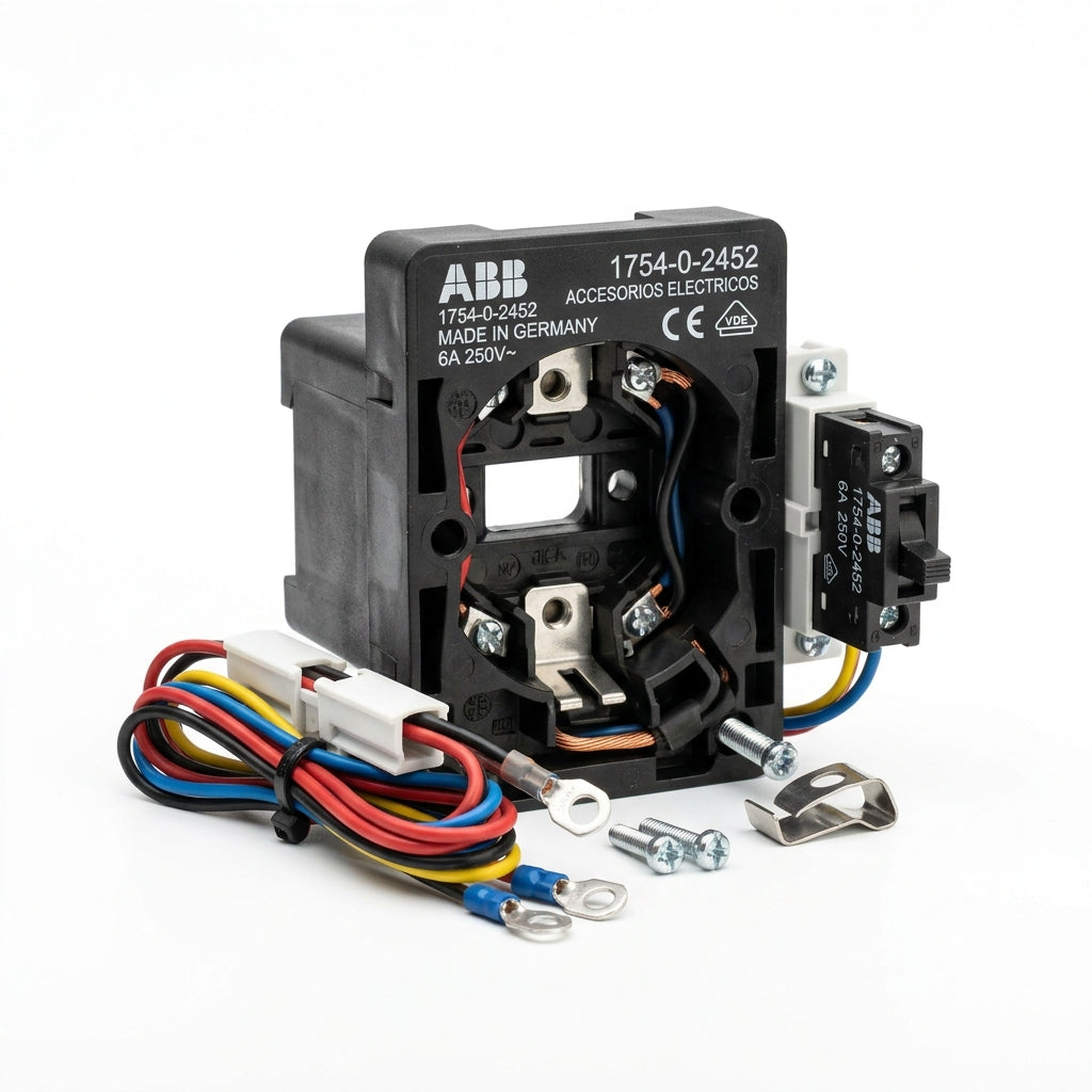ABB 1754-0-2452 ACCESORIOS ELECTRICOS