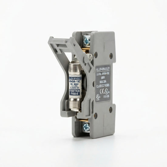 ALLEN-BRADLEY 49454-19C FUSIBLES Y PORTAFUSIBLES