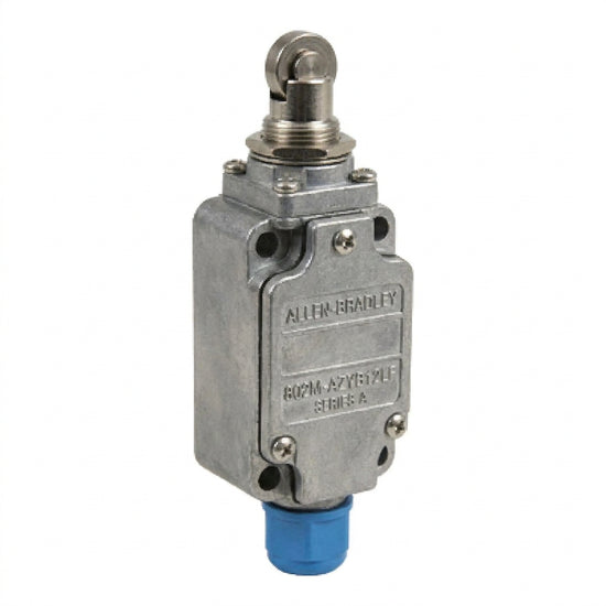 ALLEN-BRADLEY 802MAZYB12LF INTERRUPTORES DE LIMITE O FIN DE CARRERA