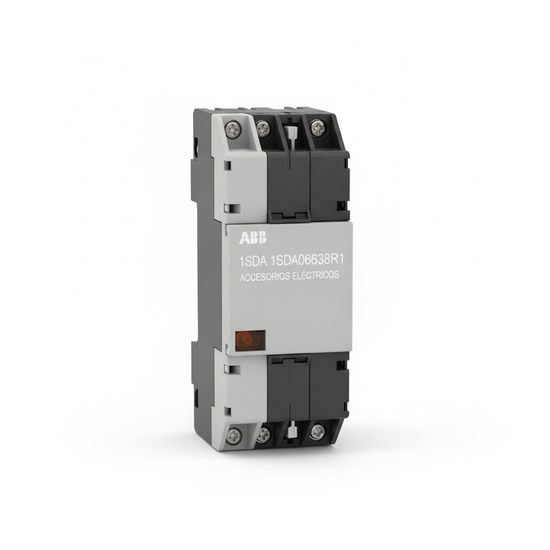 ABB 1SDA060638R1 ACCESORIOS ELECTRICOS