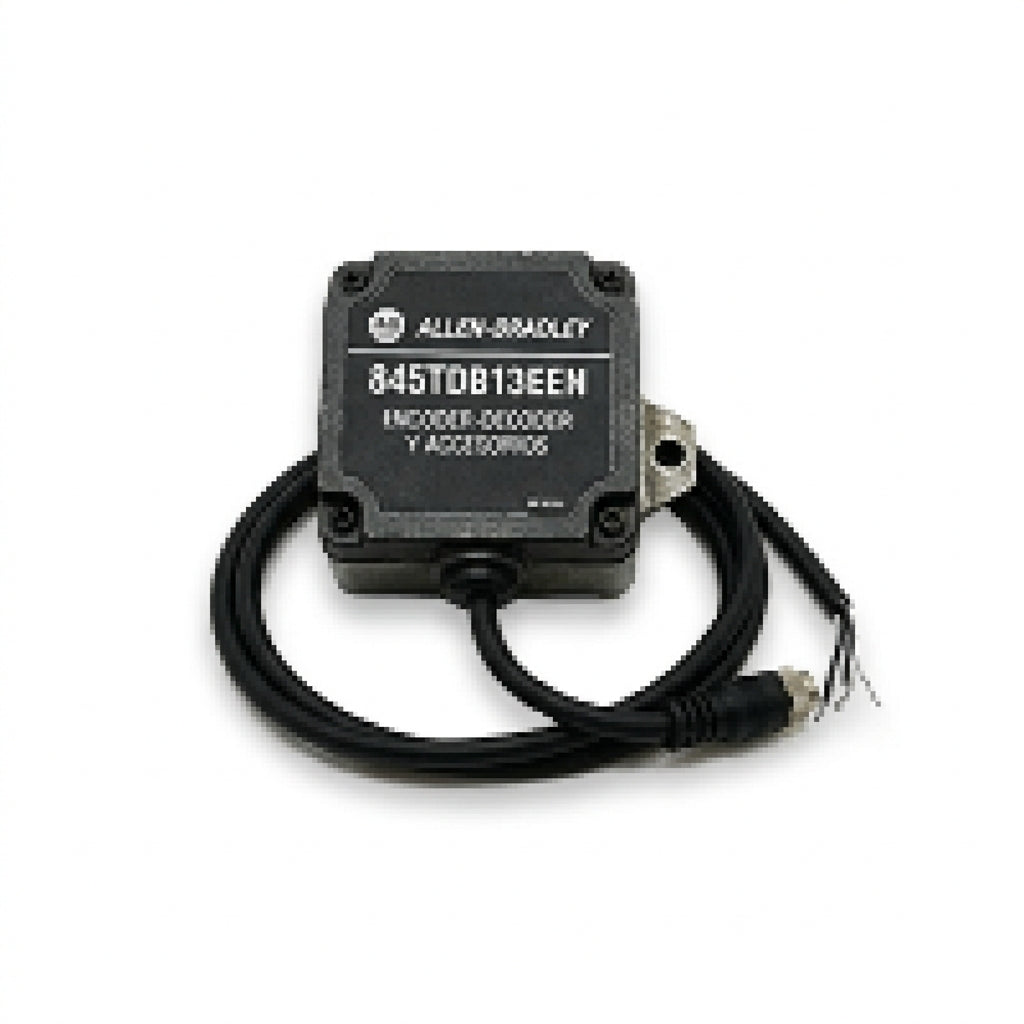ALLEN-BRADLEY 845TDB13EEN ENCODERS - DECODERS Y ACCESORIOS