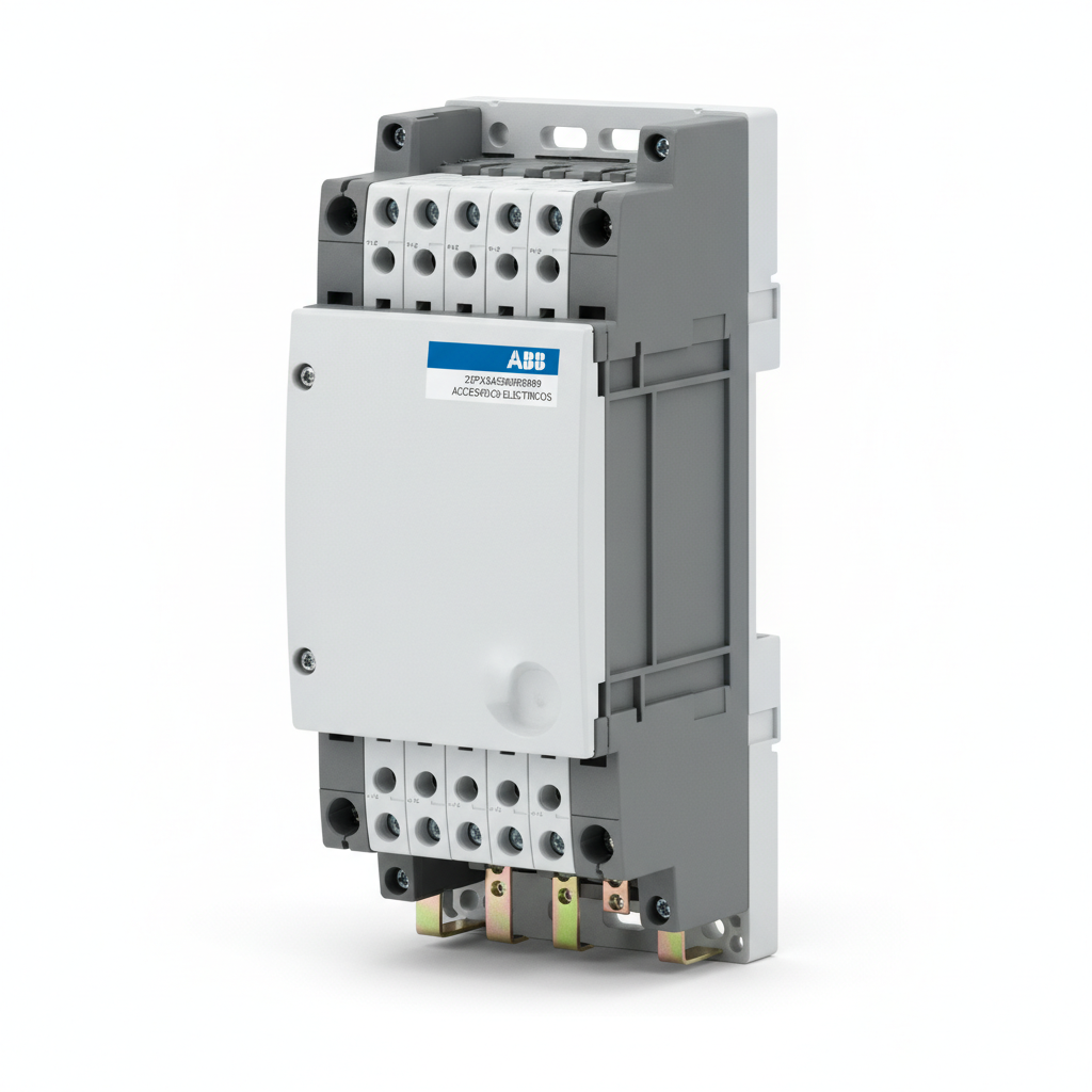 ABB 2CPX045980R9999 ACCESORIOS ELECTRICOS