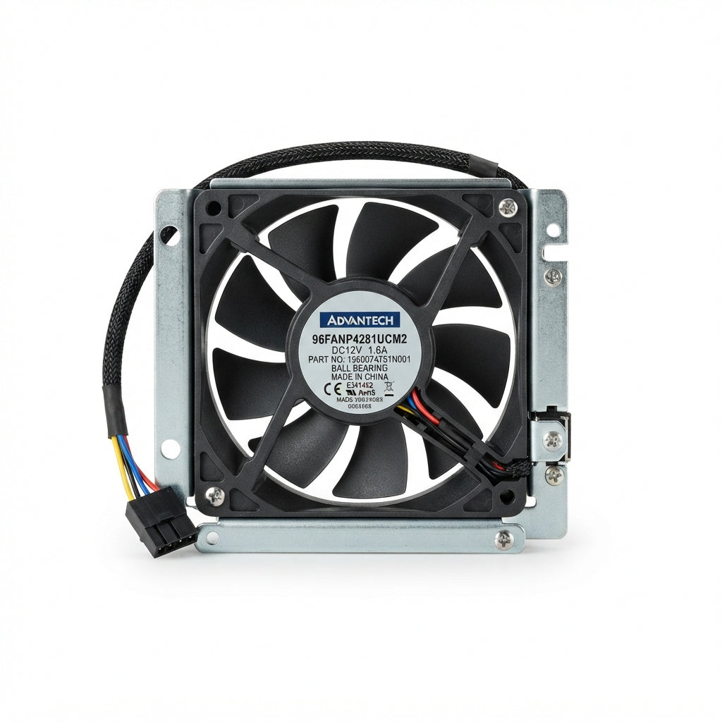 ADVANTECH 96FANP4281UCM2 EQUIPO DATACOM (REDES Y CABLEADO ESTRUCTURADO)