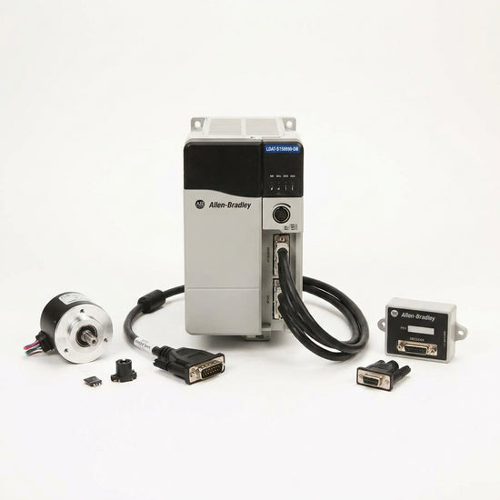 ALLEN-BRADLEY LDAT-S156090-DB ENCODERS - DECODERS Y ACCESORIOS