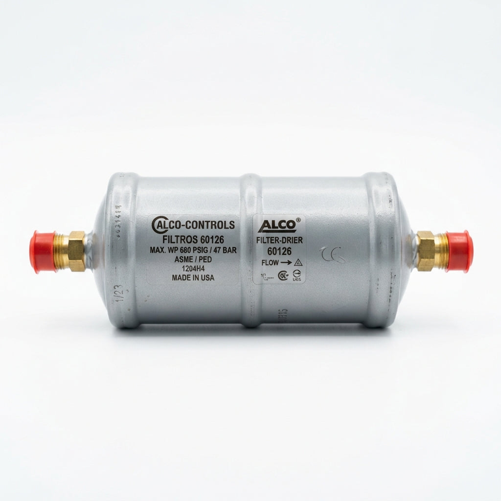 ALCO-CONTROLS 60126 FILTROS