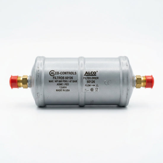 ALCO-CONTROLS 60126 FILTROS
