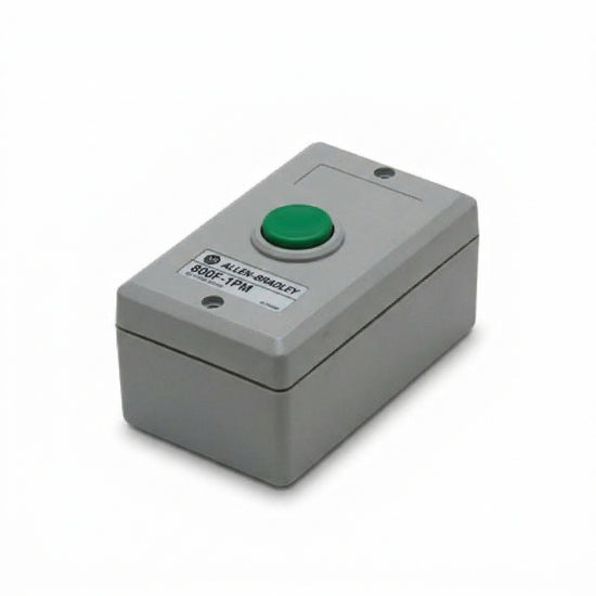 ALLEN-BRADLEY 800F-1PM BOTONES PULSADORES BOTONERAS