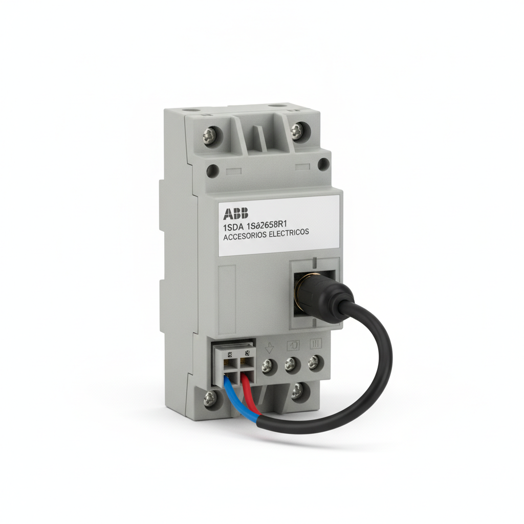 ABB 1SDA062658R1 ACCESORIOS ELECTRICOS