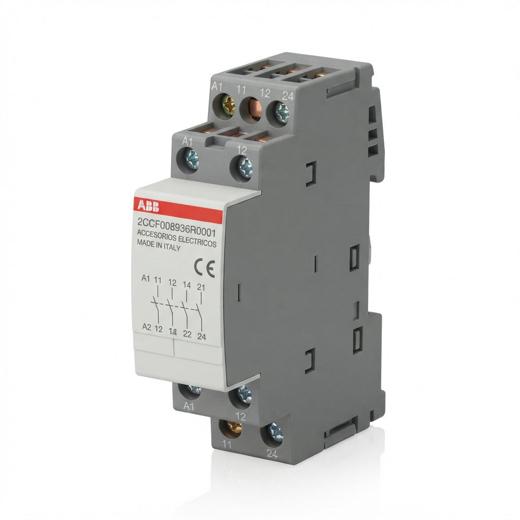 ABB 2CCF008936R0001 ACCESORIOS ELECTRICOS