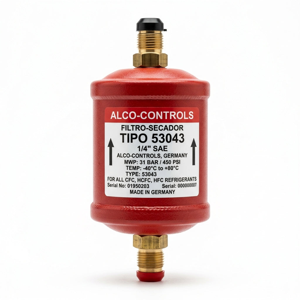ALCO-CONTROLS 53043 FILTROS