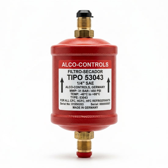 ALCO-CONTROLS 53043 FILTROS