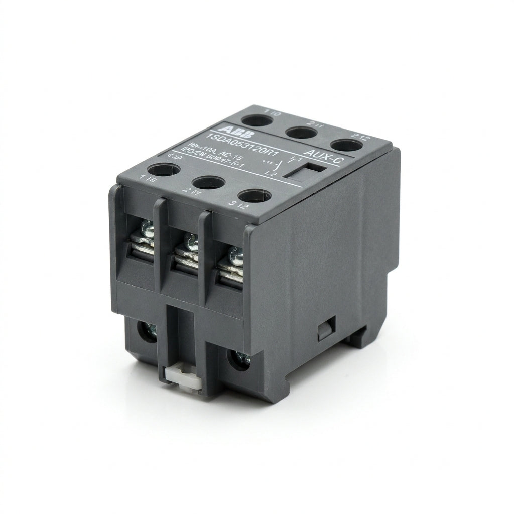 ABB 1SDA053120R1 ACCESORIOS ELECTRICOS