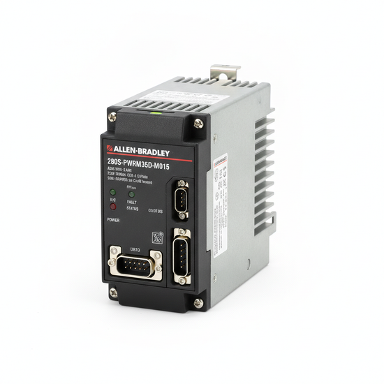 ALLEN-BRADLEY 280S-PWRM35D-M015
