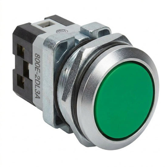ALLEN-BRADLEY 800E-2DL3A BOTONES PULSADORES BOTONERAS