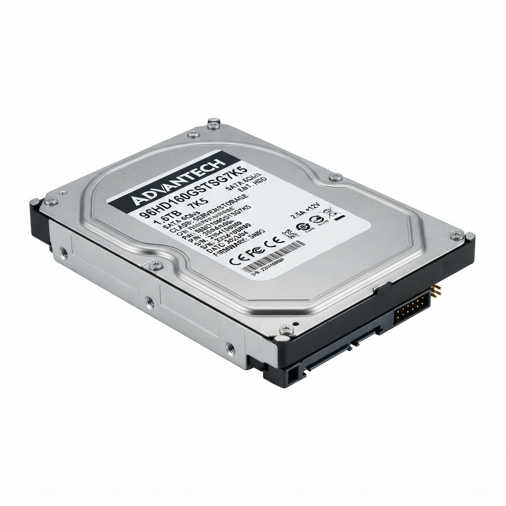 ADVANTECH 96HD160GSTSG7K5 EQUIPO DATACOM (REDES Y CABLEADO ESTRUCTURADO)