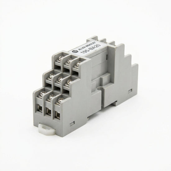 ALLEN-BRADLEY 195-BA20