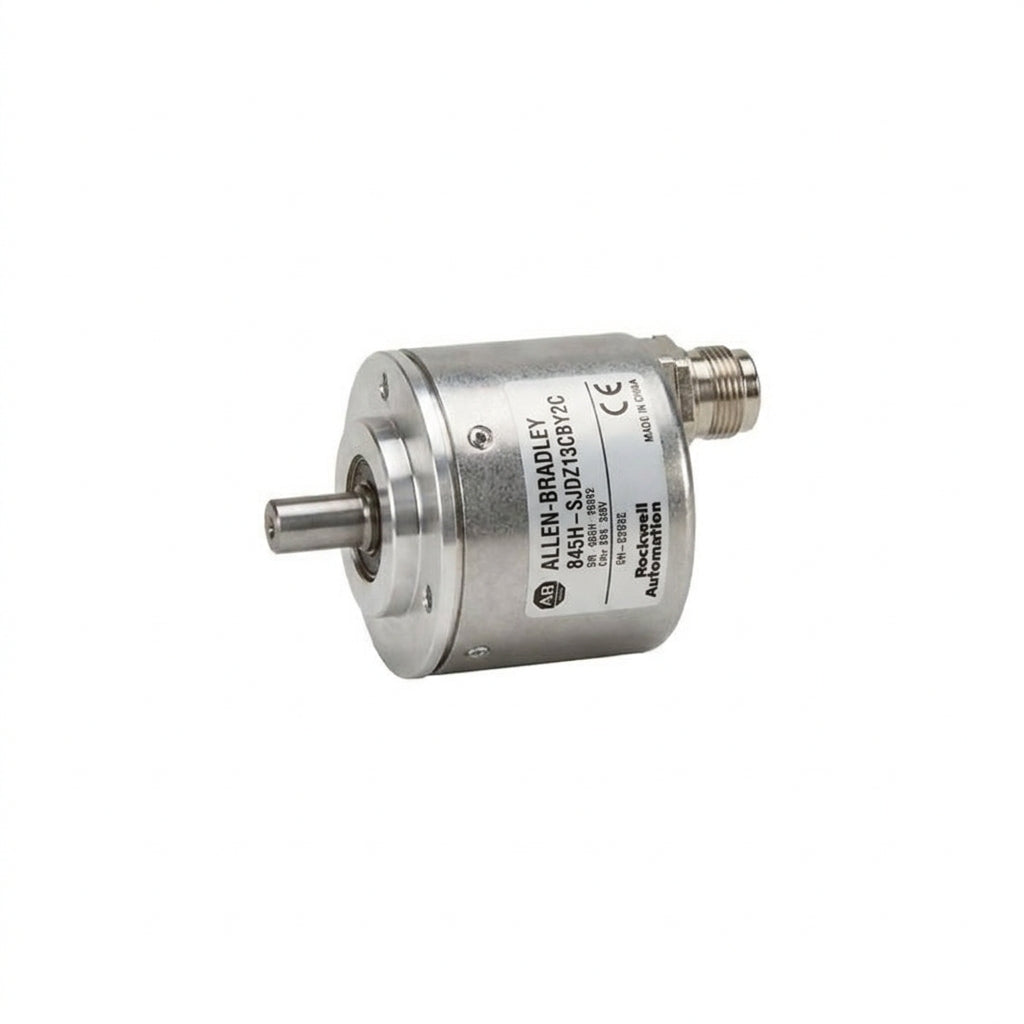 ALLEN-BRADLEY 845H-SJDZ13CBY2C ENCODERS - DECODERS Y ACCESORIOS