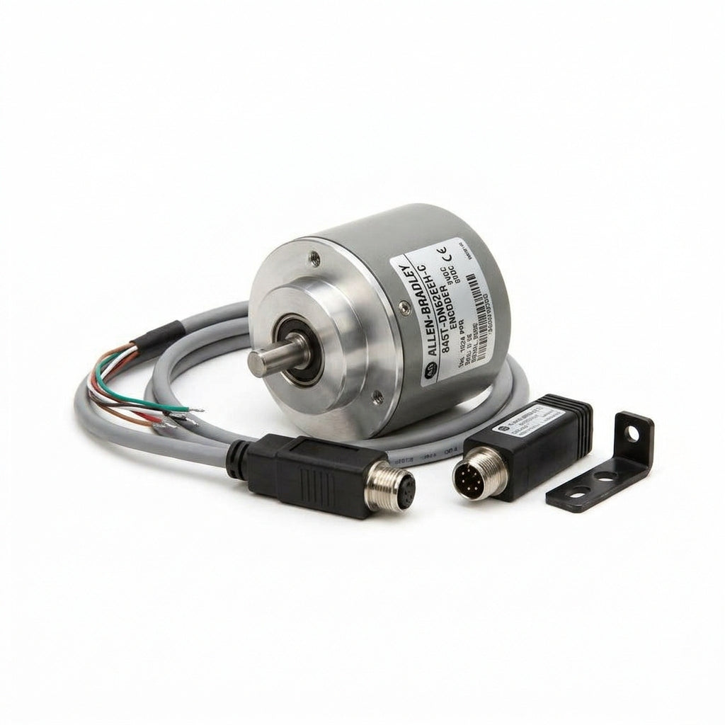 ALLEN-BRADLEY 845T-DN62EEH-C ENCODERS - DECODERS Y ACCESORIOS