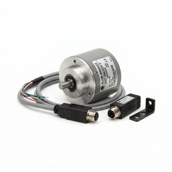 ALLEN-BRADLEY 845T-DN62EEH-C ENCODERS - DECODERS Y ACCESORIOS