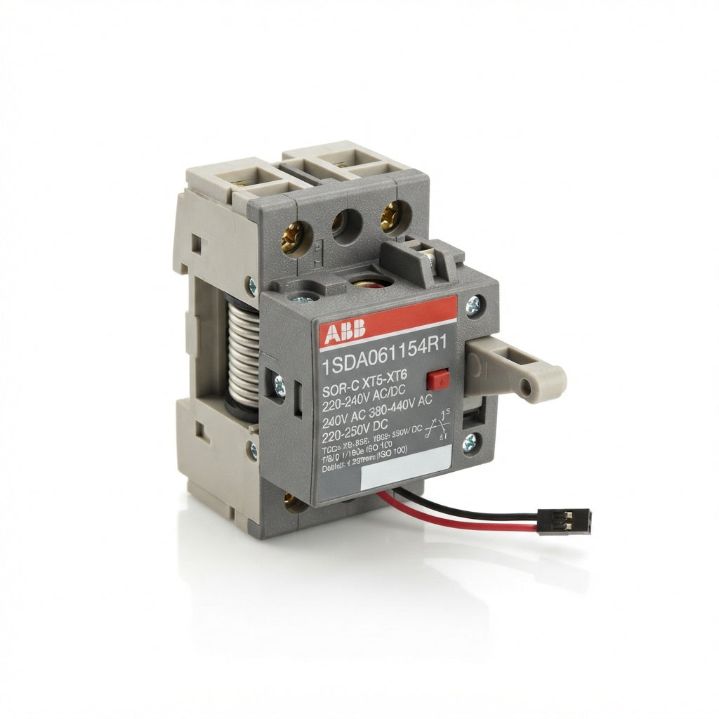 ABB 1SDA061154R1 ACCESORIOS ELECTRICOS
