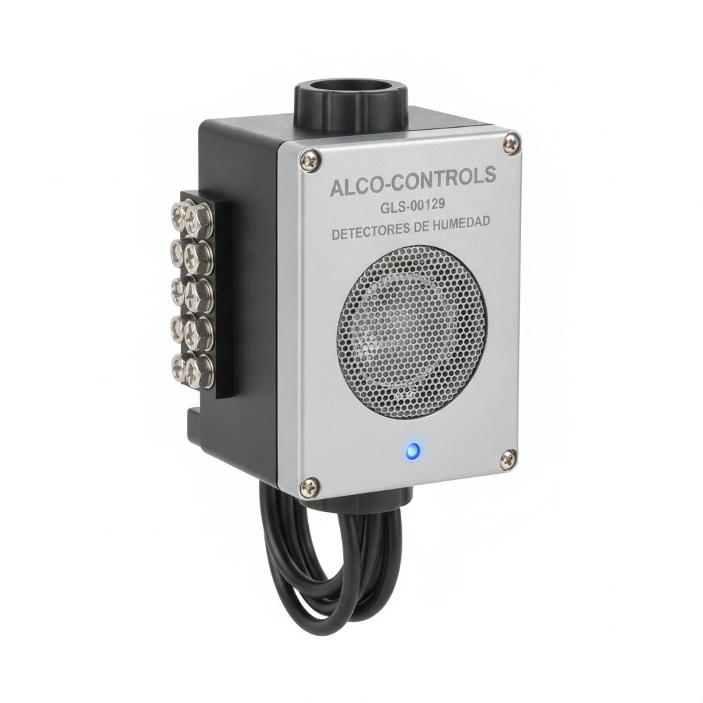 ALCO-CONTROLS GLS-00129 DETECTORES DE HUMEDAD